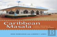 Caribbean Masala