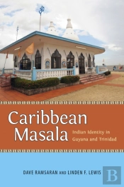Caribbean Masala