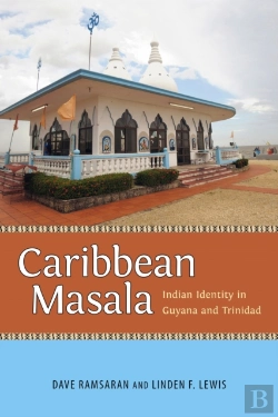 Bertrand.pt - Caribbean Masala