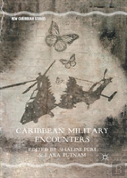 Bertrand.pt - Caribbean Military Encounters