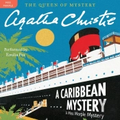 Caribbean Mystery