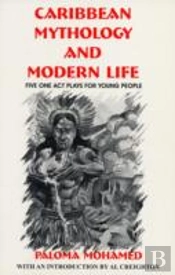 Caribbean Mythology And Modern Life