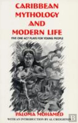 Bertrand.pt - Caribbean Mythology And Modern Life