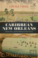 Caribbean New Orleans