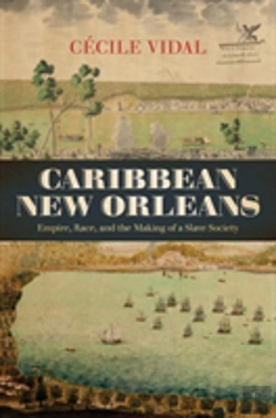 Bertrand.pt - Caribbean New Orleans