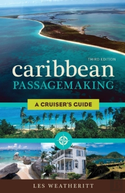 Bertrand.pt - Caribbean Passagemaking