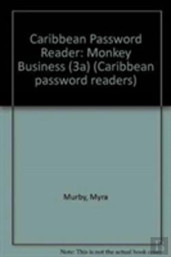 Bertrand.pt - Caribbean Password Reader: Monkey Business (3a)