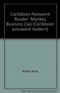 Caribbean Password Reader: Monkey Business (3a)