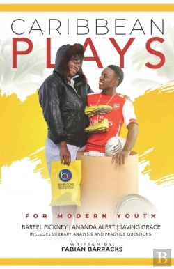 Bertrand.pt - Caribbean Plays For Modern Youth