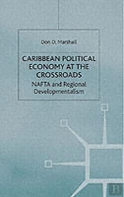 Bertrand.pt - Caribbean Political Economy At The Crossroads