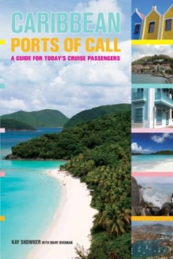 Bertrand.pt - Caribbean Ports Of Call