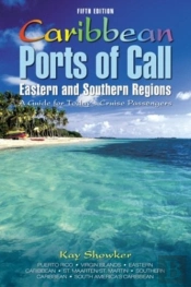 Caribbean Ports Of Call