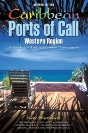 Caribbean Ports Of Call