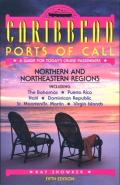Caribbean Ports Of Call