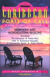 Caribbean Ports Of Call