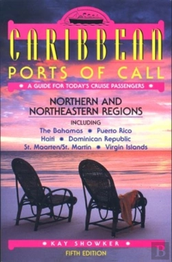 Bertrand.pt - Caribbean Ports Of Call
