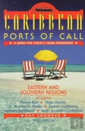 Caribbean Ports Of Call