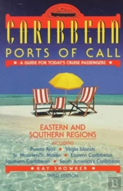 Bertrand.pt - Caribbean Ports Of Call
