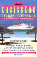 Caribbean Ports Of Call