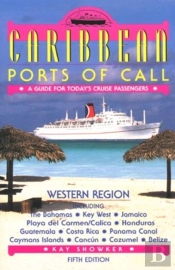 Caribbean Ports Of Call