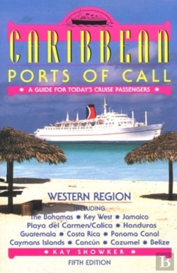 Bertrand.pt - Caribbean Ports Of Call