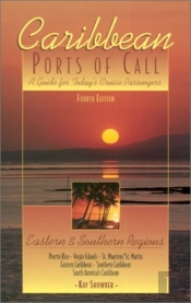 Caribbean Ports Of Call