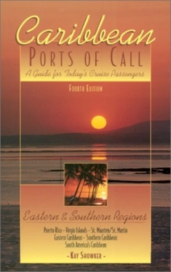 Bertrand.pt - Caribbean Ports Of Call