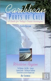 Caribbean Ports Of Call