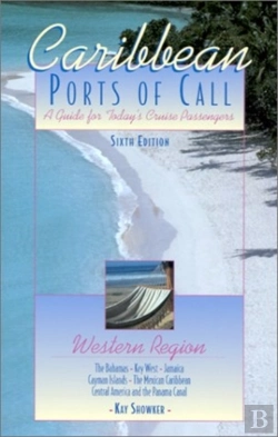 Bertrand.pt - Caribbean Ports Of Call