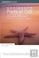 Caribbean Ports Of Call