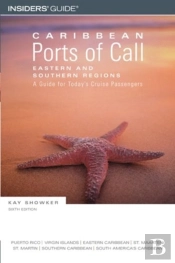 Caribbean Ports Of Call