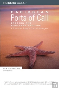 Bertrand.pt - Caribbean Ports Of Call