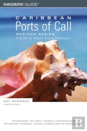 Caribbean Ports Of Call