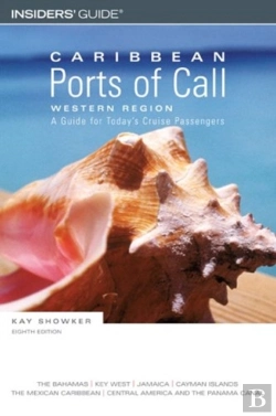 Bertrand.pt - Caribbean Ports Of Call