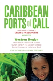 Caribbean Ports Of Call: Western Region