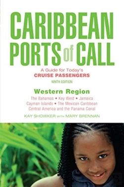 Bertrand.pt - Caribbean Ports Of Call: Western Region