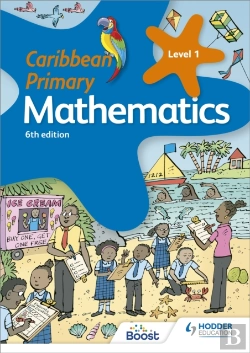 Bertrand.pt - Caribbean Primary Mathematics Book 1 6th Edition