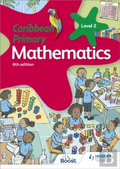 Caribbean Primary Mathematics Book 2 6th Edition