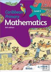 Caribbean Primary Mathematics Book 3 6th Edition