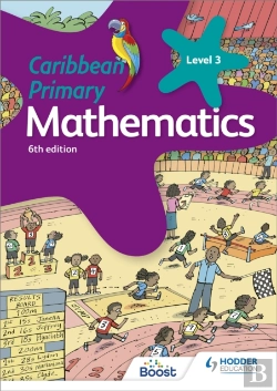 Bertrand.pt - Caribbean Primary Mathematics Book 3 6th Edition