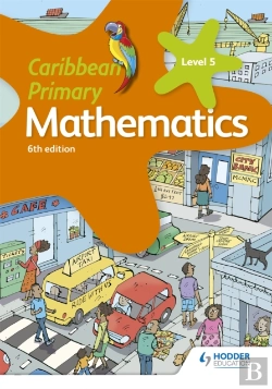 Bertrand.pt - Caribbean Primary Mathematics Book 5 6th Edition