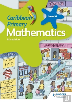 Bertrand.pt - Caribbean Primary Mathematics Book 6 6th Edition