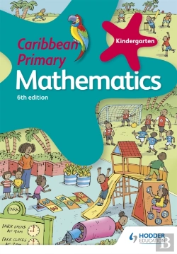Bertrand.pt - Caribbean Primary Mathematics Kindergarten 6th Edition