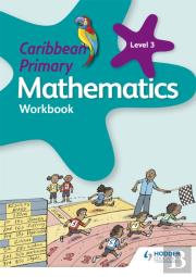 Caribbean Primary Mathematics Workbook 3 6th Edition