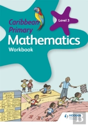 Caribbean Primary Mathematics Workbook 3 6th Edition