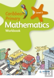Caribbean Primary Mathematics Workbook 5 6th Edition