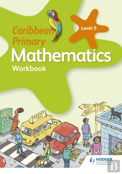 Bertrand.pt - Caribbean Primary Mathematics Workbook 5 6th Edition
