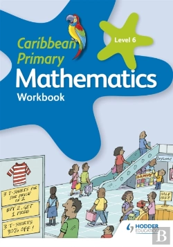 Bertrand.pt - Caribbean Primary Mathematics Workbook 6 6th Edition