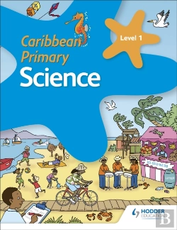 Bertrand.pt - Caribbean Primary Science Book 1
