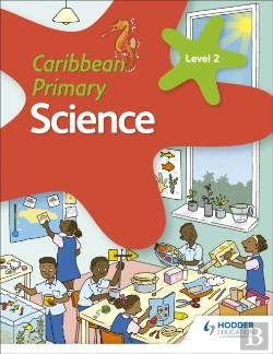 Bertrand.pt - Caribbean Primary Science Book 2